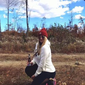 Meet your Posher, Taylor